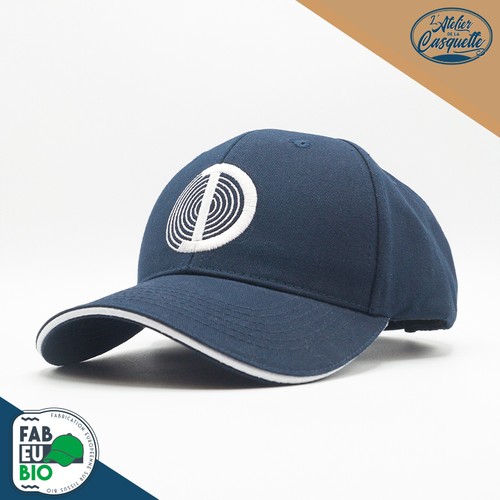 CASQUETTE CLASSIC+ PERSONNALISÉ - EUROPE