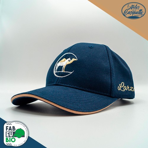 CASQUETTE CLASSIC+-EUROPE - 2