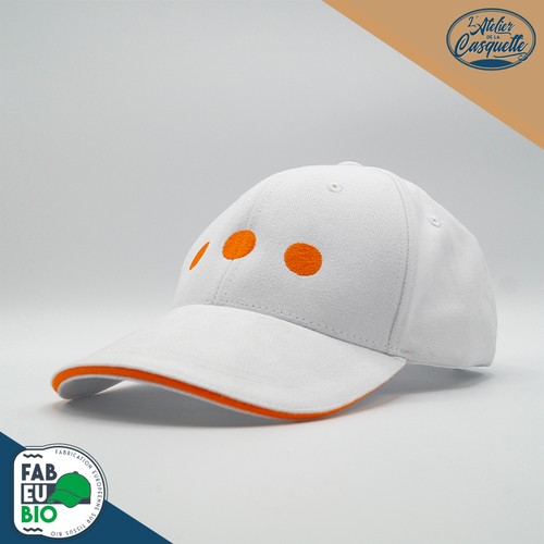 CASQUETTE CLASSIC+-EUROPE - 3