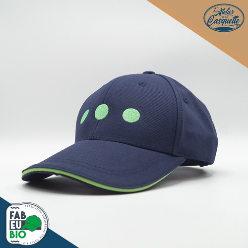 CASQUETTE CLASSIC+-EUROPE - 5