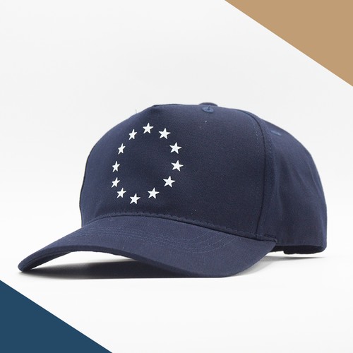 CASQUETTE TRUCKER-COTON-EUROPE - 5