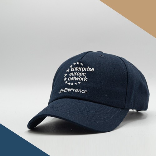 CASQUETTE TRUCKER-COTON-EUROPE - 6