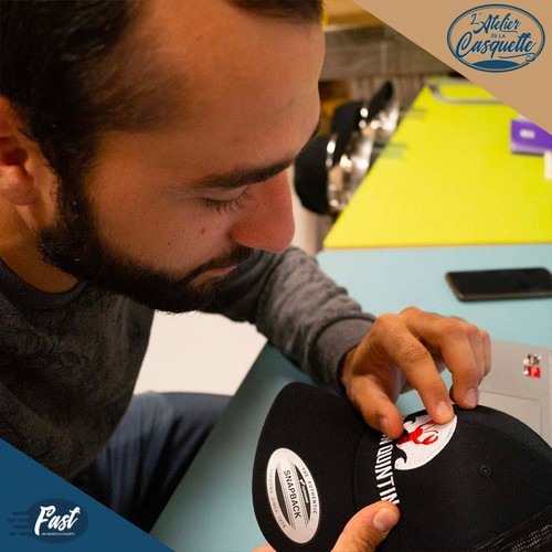 FAST - ATELIER DE BRODERIE - 2