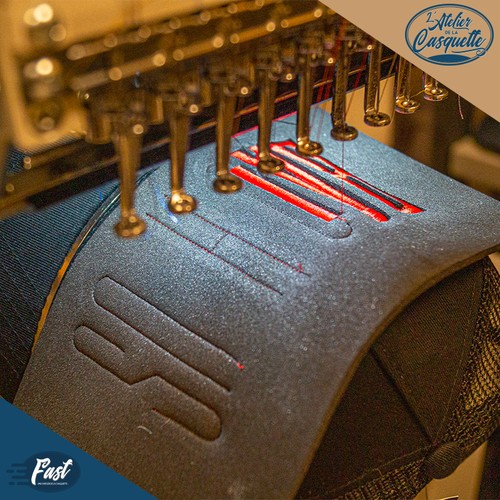 FAST - ATELIER DE BRODERIE - 3