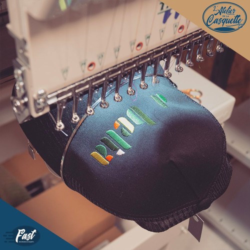 FAST - ATELIER DE BRODERIE - 4