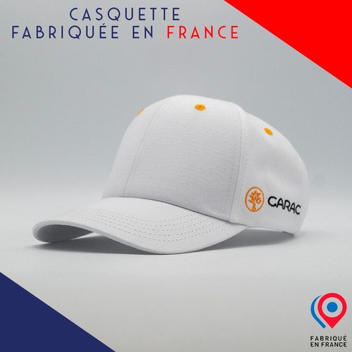 CASQUETTE CLASSIC -France - 7