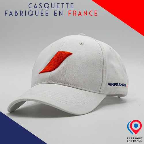 CASQUETTE CLASSIC PERSONNALISÉ - France
