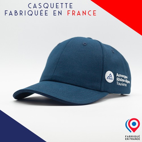 CASQUETTE CLASSIC -France - 3
