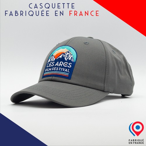 CASQUETTE CLASSIC -France - 5