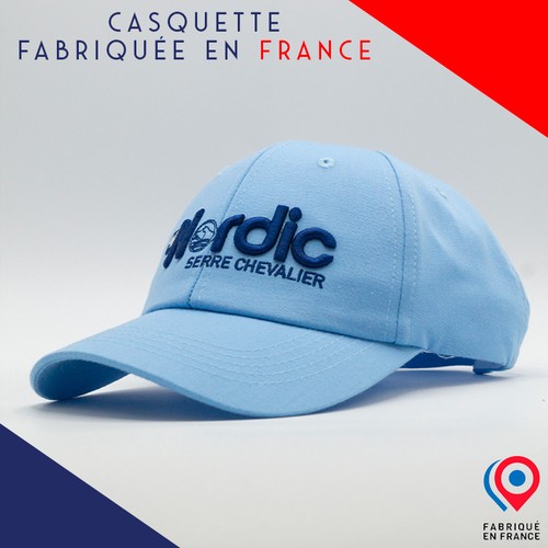 CASQUETTE CLASSIC -France - 6