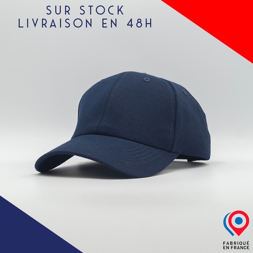 CASQUETTE CLASSIC SUR STOCK - France - 1