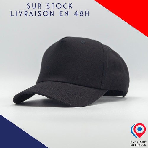 CASQUETTE TRUCKER SUR STOCK PERSONNALISÉ - France