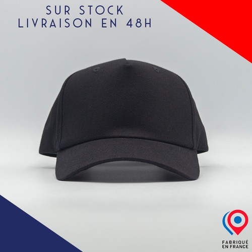 CASQUETTE TRUCKER SUR STOCK - France - 2