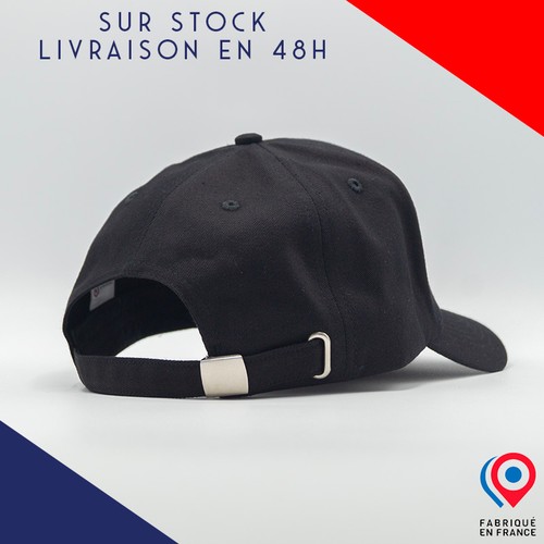 CASQUETTE TRUCKER SUR STOCK - France - 3