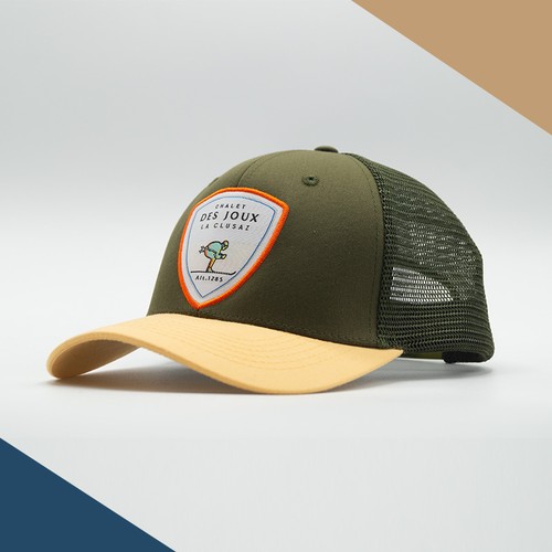 CASQUETTE SPORT MESH - VIETNAM - 2