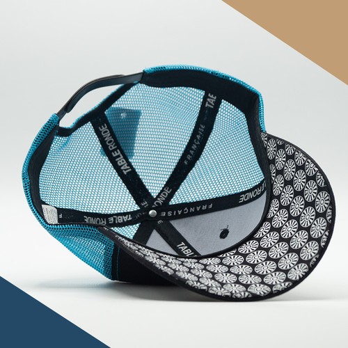 CASQUETTE SPORT MESH - VIETNAM - 4