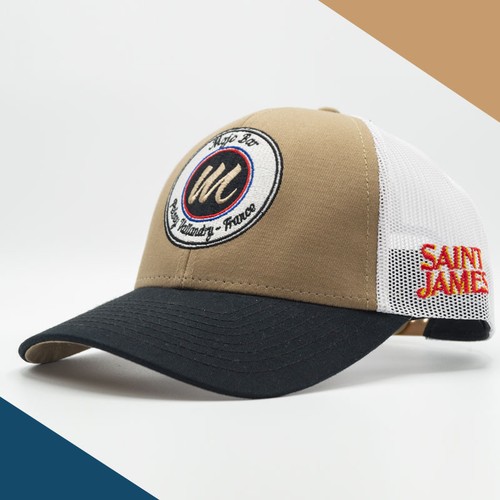 CASQUETTE SPORT MESH - VIETNAM - 7
