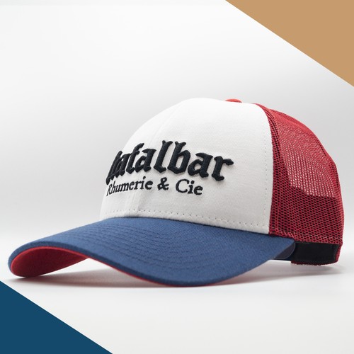 CASQUETTE SPORT MESH - VIETNAM - 1