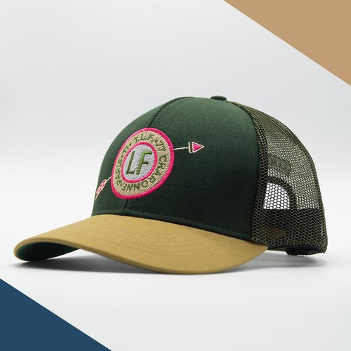 CASQUETTE SPORT MESH - VIETNAM - 5