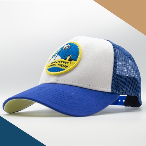 CASQUETTE SPORT MESH - VIETNAM - 6