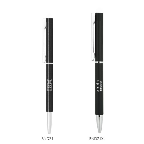 Clap, Stylo ouverture twist. STOCK. - 4