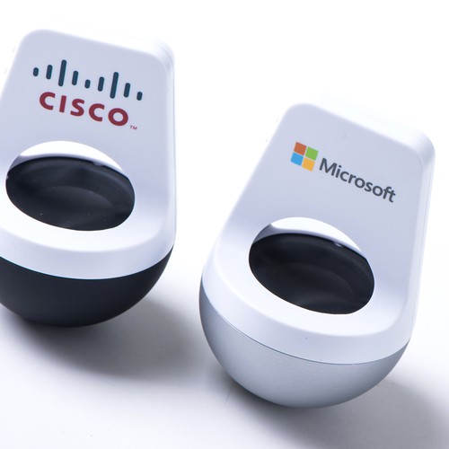 Bobby Enceinte Bluetooth en ABS. STOCK. - 4