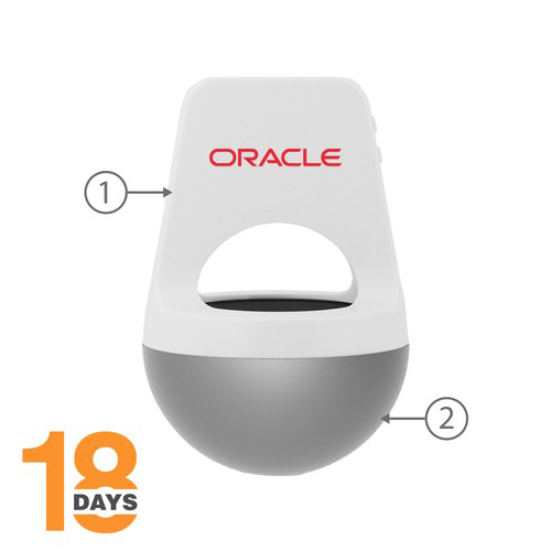 Bobby Enceinte Bluetooth avec appairage TWS - 2