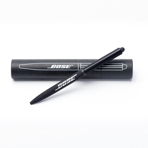 Sari Stylo-stylet ouverture twist. STOCK. - 4