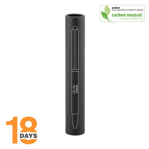 Clap, Stylo-stylet ouverture twist. STOCK. - 3