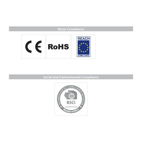 Uno, Stylo avec clé USB 2.0 intégrée - 4