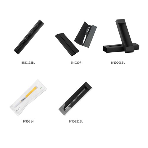 Stylo avec clé USB 2.0 intégrée. STOCK. - 6