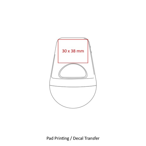 Bobby Enceinte Bluetooth avec appairage TWS - 5