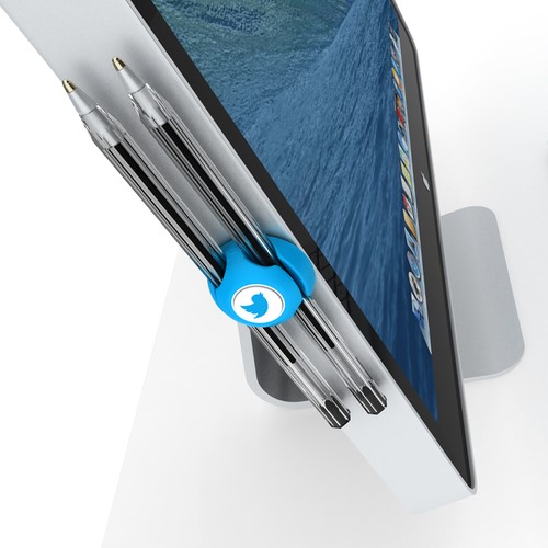 Clippi, Organisateur câbles par Gumbite - 9