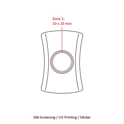 Snappi, Organisateurs câbles par Gumbite. STOCK. - 6