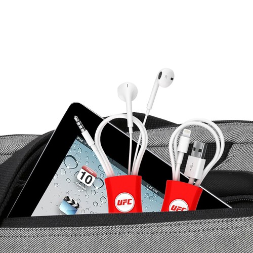 Snappi, Organisateurs câbles par Gumbite. STOCK. - 7