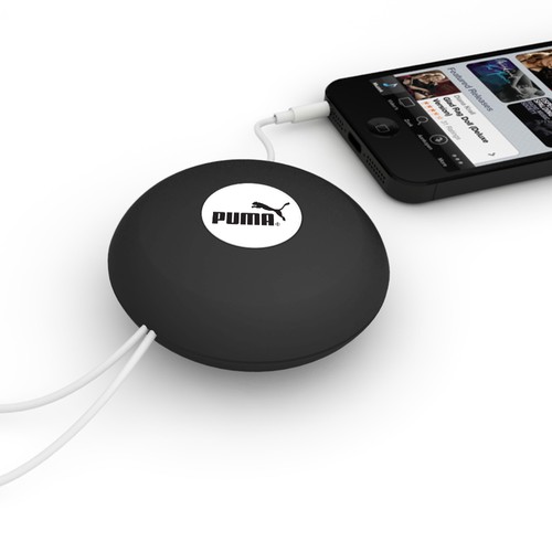 Spinni, organisateur de cables par Gumbite. STOCK. - 6