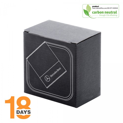 Enceinte bluetooth en ABS et aluminium. STOCK. - 3