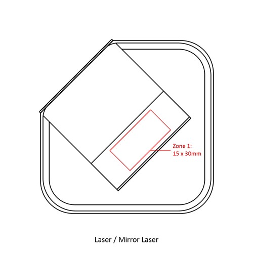 Enceinte bluetooth en ABS et aluminium. STOCK. - 5