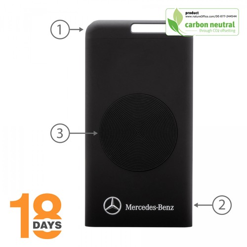 Theta Powerbank induction (Li-poly). STOCK. - 2