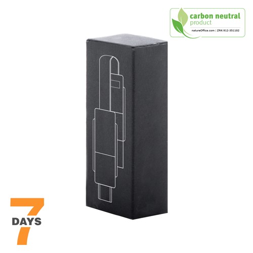 Osaka, Câble de charge et de transfert 4 en 1. STOCK 7 jours. - 3