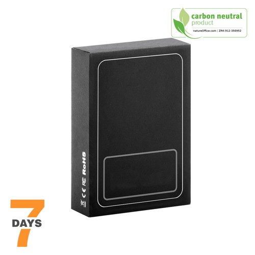 Touchy, Chargeur à induction, 5W. STOCK 7 jours. - 3