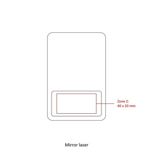 Touchy, Chargeur à induction, 5W. STOCK 7 jours. - 7