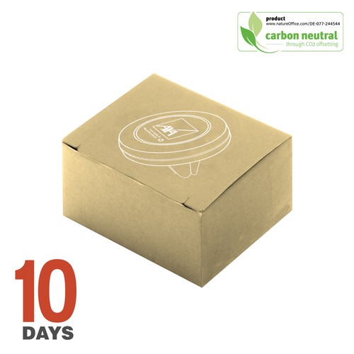 Allo,Support magnétique de voiture. STOCK. - 3