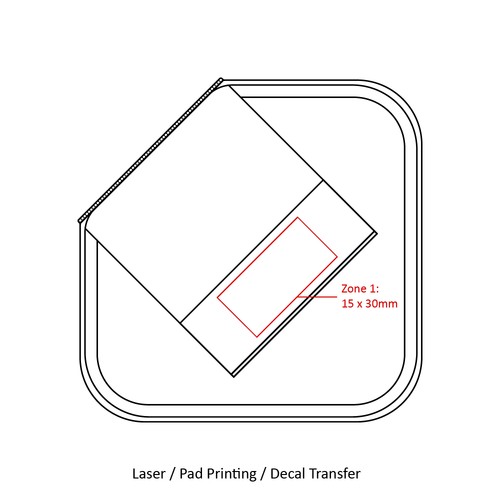 Rock Enceinte bluetooth en fibres de plantes - 5