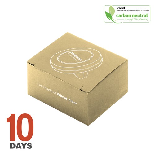 Allo,Support magnétique de voiture. STOCK. - 3