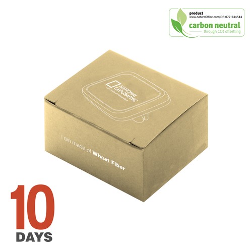 Allo2, Support magnétique pour voiture. STOCK. - 3