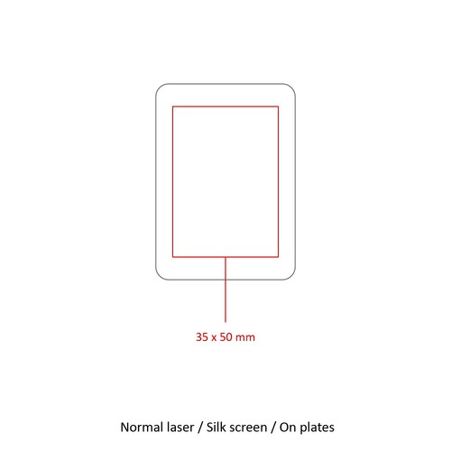 Allo2, Support magnétique pour voiture. STOCK. - 5