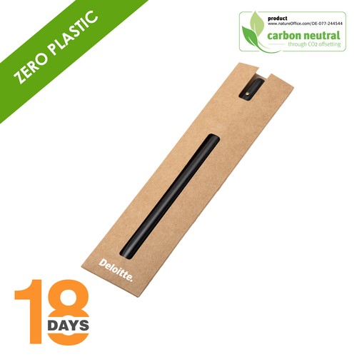 Forever, Crayon graphite *Stock* - 3