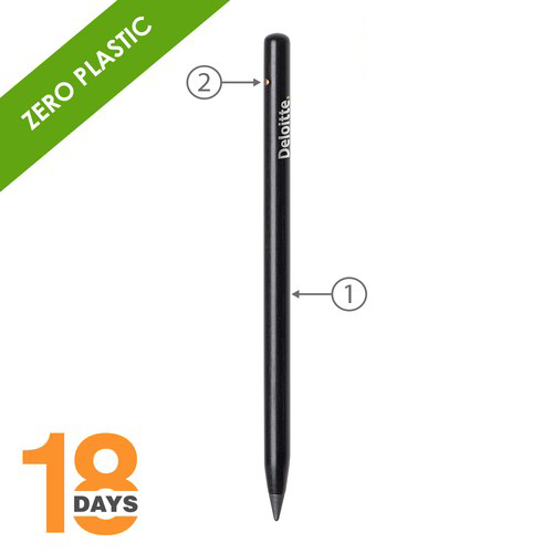 Forever, Crayon graphite *Stock* - 2