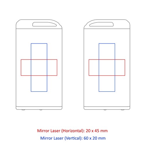 Theta, Powerbank 4000mAh. STOCK 7 jours. - 6